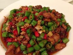 iphone_upload_pic-自贡盐帮菜·玩辣餐厅(樱花园西街店)