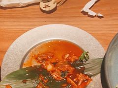 -烧肉达人•炭火烧肉(新天地店)