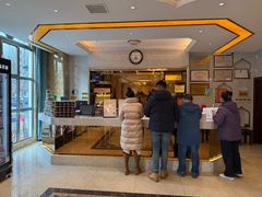 -磨沟沿老字号牛肉面·清真(金港城店)