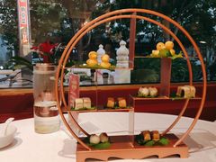 -满堂·烤鸭店·北京菜(鼓楼店)