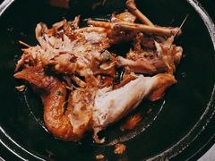 -宴秋杭州菜(锦艺城店)