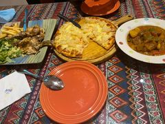 -Tony's House