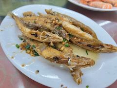 -滑记海鲜饭店·老字号(海鲜街店)