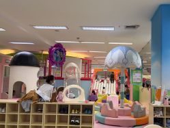 -孩子王童乐园(芜湖万达店)