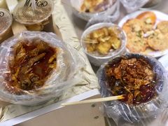 -凤张螺蛳粉·爽口粉(跃进路总店)