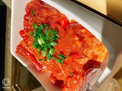 -海底捞大排档火锅(悦荟广场店)