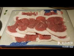 -宣武小院涮肉(前门店)