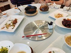 -新雅粤菜馆(南京东路店)