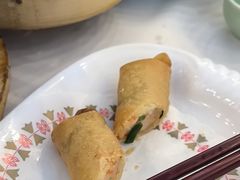 -馨越楼·点心·粤菜(赤坎店)