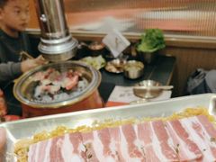 -西塔老太太泥炉烤肉(北京双井店)
