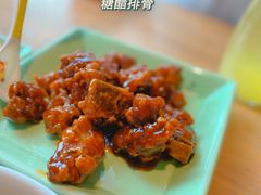 -新白鹿餐厅(城西银泰城店)