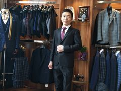-宇翔服饰(双井桥东首城国际店)