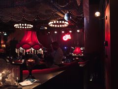 -JZ Club 爵士酒吧(上海店)