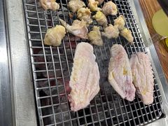 -风味烧烤(泰富店)