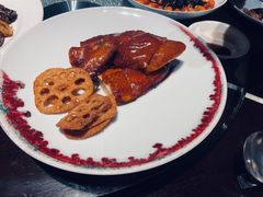 -杭州西子湖四季酒店·金沙厅