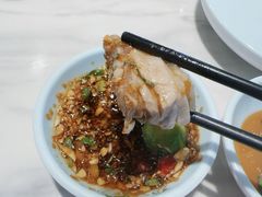 -龙泉人椰子鸡.糟粕醋.海南菜(三亚旗舰店)