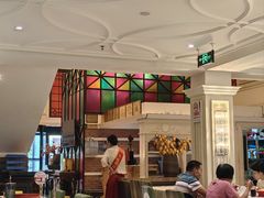 -大鸭梨烤鸭(左家庄店)