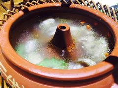 -雀舞云南菜(乐客城店)