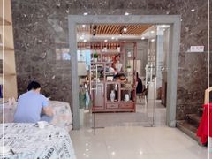 -潞安酒店(宁国路店)