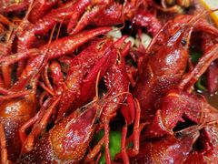 -香满锅老北京羊蝎子火锅·家常菜(新街口店)