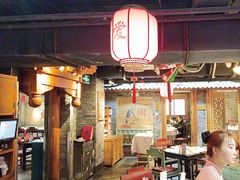 -京味斋·北京烤鸭(华威桥北工大店)