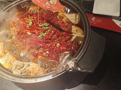 -辣尚瘾·烤鱼·新川菜(牡丹园直营店)