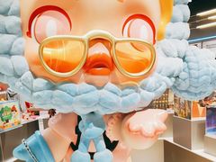 -泡泡玛特POPMART(沈阳大悦城店)