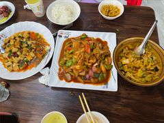 -清真·伊清阁餐厅