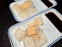 -何发发和牛烧肉·鳗鱼榴莲放题自助(乐峰广场店)