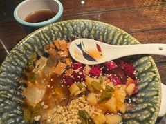 -江边城外烤全鱼(方庄时代购物中心店)