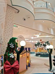 -奈尔宝家庭中心·亲子餐厅(苏州大悦城店)