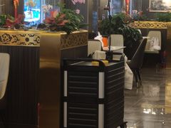 -玉林烤鸭店(垡头店)