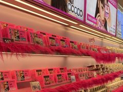 -可糖美瞳·隐形眼镜·测基弧(朝阳大悦城店)