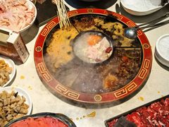 -家一加火锅(绿地翠谷总店)