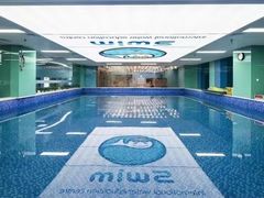 -Swim斯卫姆国际儿童游泳中心(红博中央公园店)