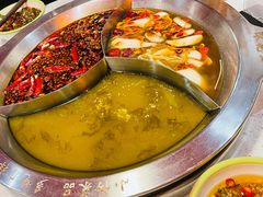 -陈艳红火锅菜·冒菜(簋街店)