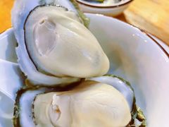 -土蚝·高压锅生蚝(百姓美食街店)