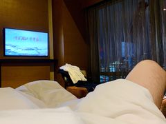 -上海外滩茂悦大酒店