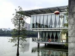 -鹿鸣酒家(越秀店)