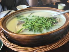 -南山竹海·珍味堂
