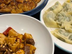 -老牛窝里(总店)