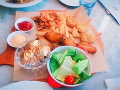-必胜客(汉友商厦店)