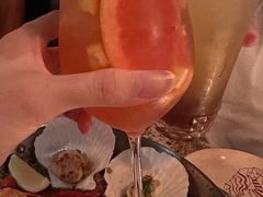 -BROWNSTONE布朗石西班牙餐厅(富城店)