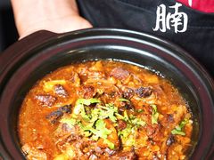 -正禾鲜·潮汕牛肉火锅(凯德天府店)