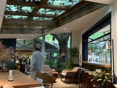 -Nirvana Cafe&Bar(北仓文创街区店)