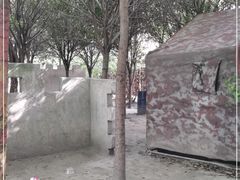 -勇士之星真人CS·团建·拓展(清水河公园店)