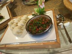 -全聚德(长江路店)