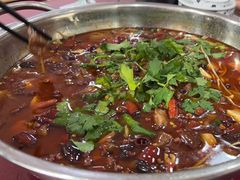 -无味饭店(九眼桥商业文化广场店)