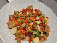 -付掌柜在成都·头牌水煮牛肉(黄鹤楼泛悦汇店)