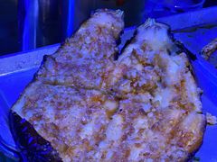 -很久以前羊肉串(打浦路店)